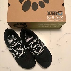 **SOLD** Xero Shoes Prio - Women’s 8.5